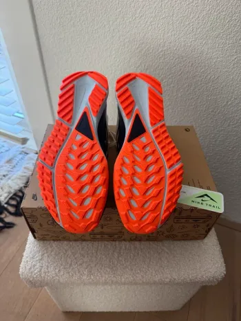 Używany Pegasus React Trail 4 GTX bike — zdjęcie 6 z 8