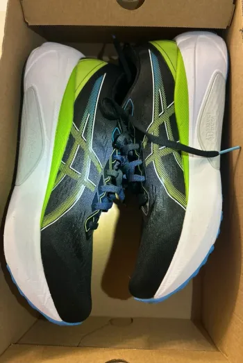 Używany Asics Gel Kayano 30 bike — zdjęcie 6 z 6