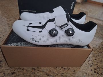 Gebrauchtes Fizik R1 Infinito 2019 Cycling Shoes