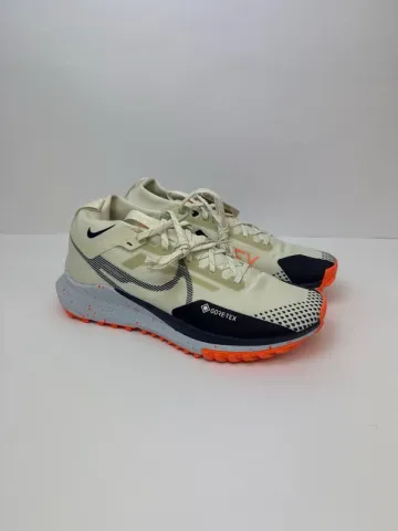 Pegasus Nike React Trail 4 Gore-Tex Running Shoes d'occasion