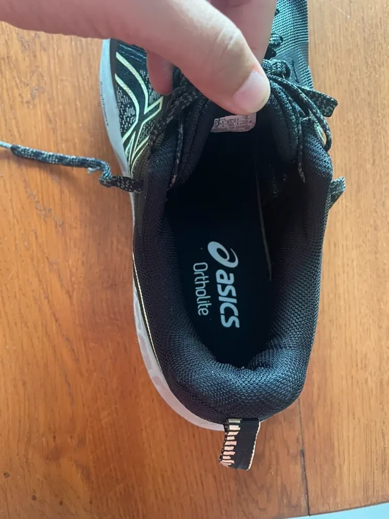 Used Asics Gel Sonoma 8 bike — image 5 of 6