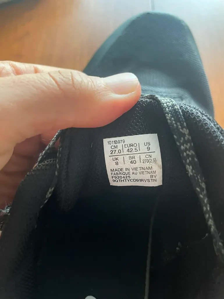 Used Asics Gel Sonoma 8 bike — image 6 of 6