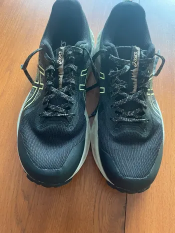 Used Asics Gel Sonoma 8 bike — image 2 of 6