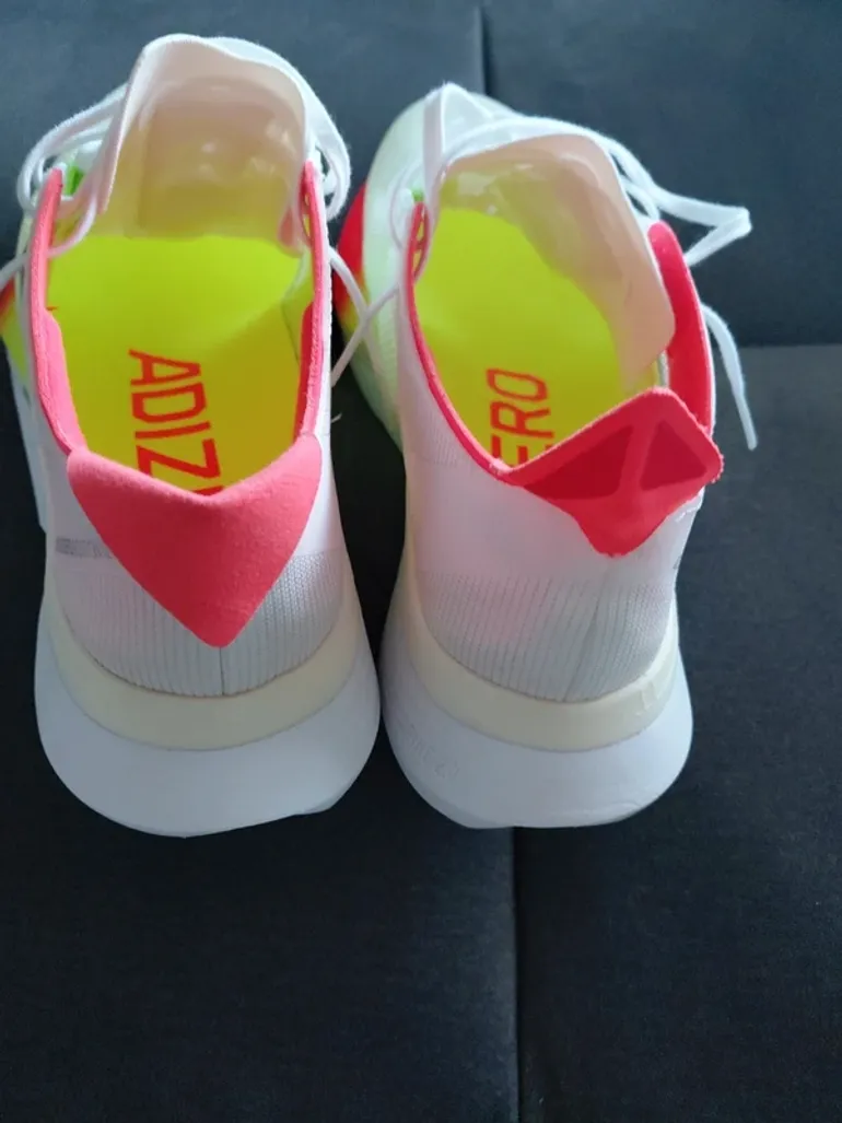Used Adidas Adizero Boston bike — image 5 of 7