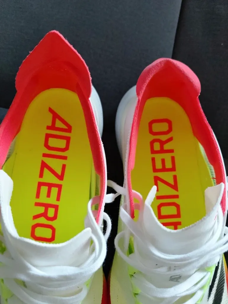Used Adidas Adizero Boston bike — image 2 of 7