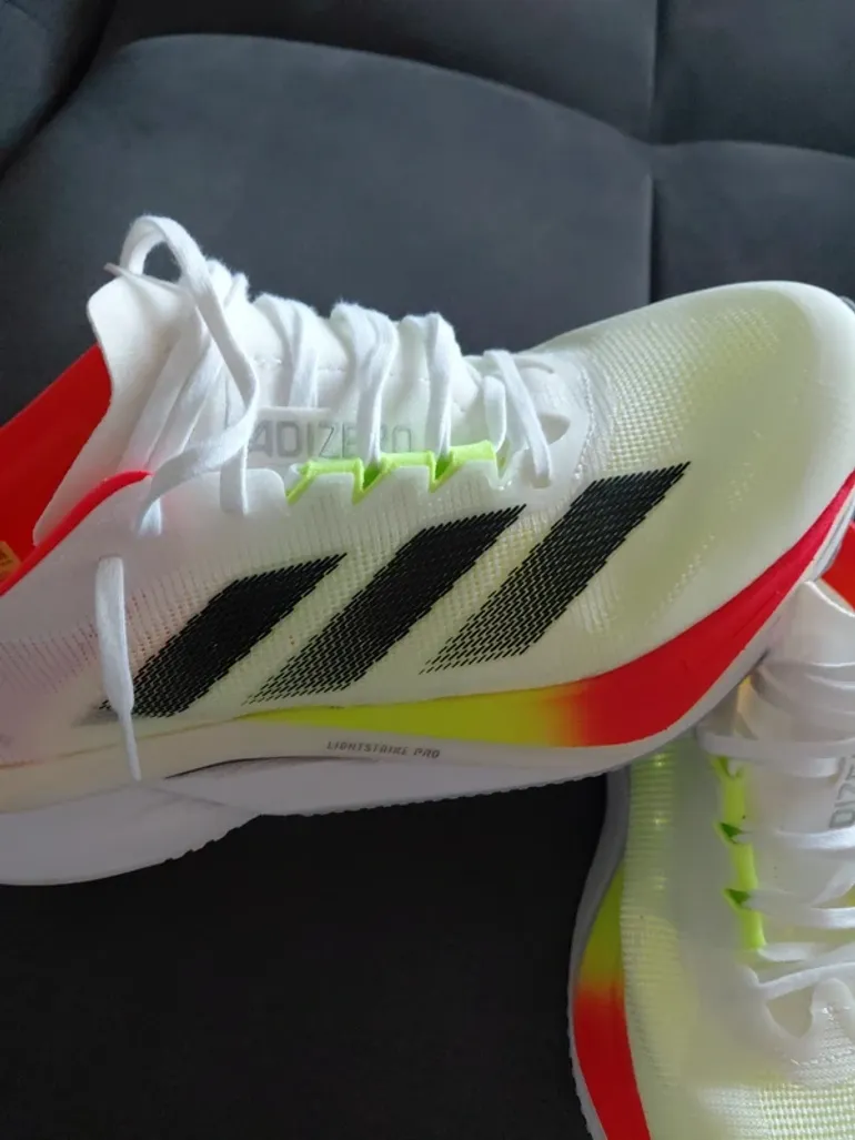Used Adidas Adizero Boston bike — image 3 of 7