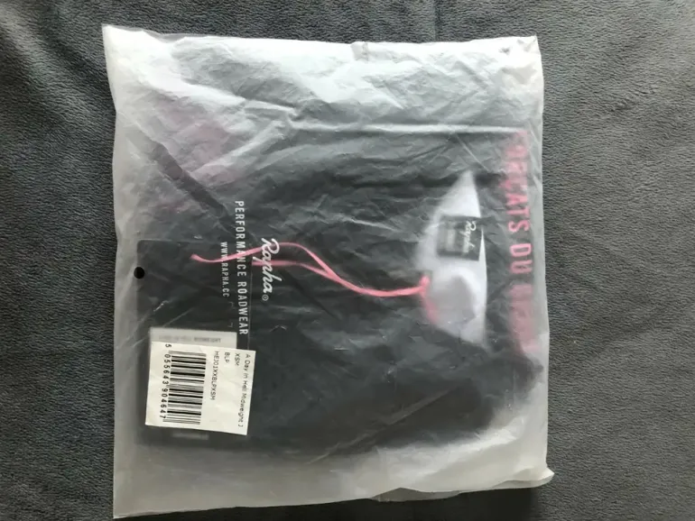 Rapha Pro Team Midweight Jersey bike de segunda mano — imagen 3 de 4