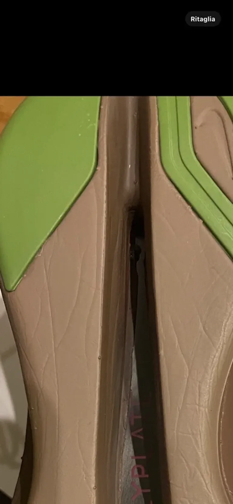 Used Nike ZoomX Vaporfly Next% 4 bike — image 11 of 11