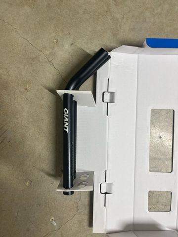 Gebrauchtes Giant Aero bars bike — Bild 2 von 5