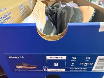 Used Brooks Ghost 18 2026 bike — image 5 of 5