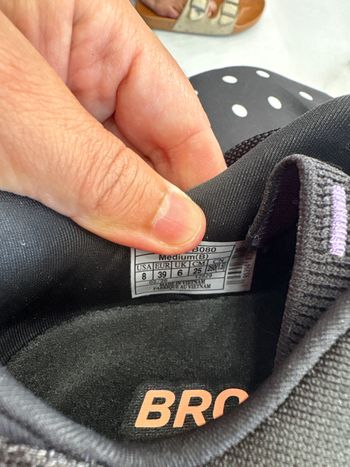 Used Brooks Ghost 18 2026 bike — image 3 of 5
