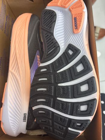Used Brooks Ghost 18 2026 bike — image 2 of 5