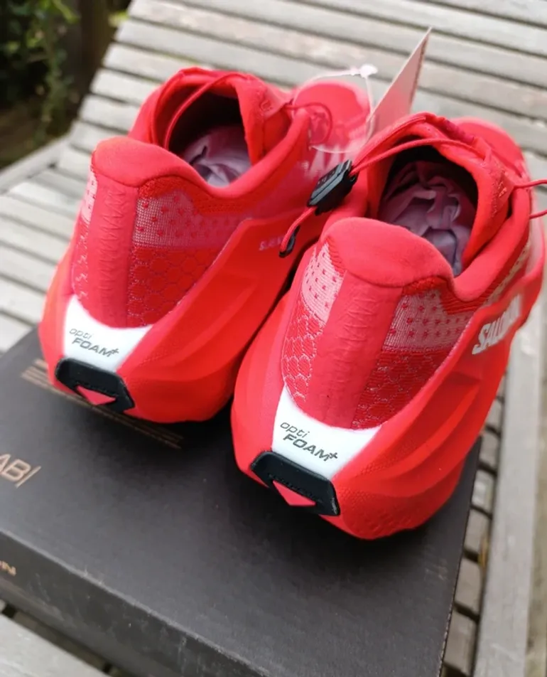 Used Salomon S/Lab Ultra Glide 1.5 bike — image 3 of 5