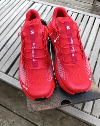 Used Salomon S/Lab Ultra Glide 1.5 bike — image 1 of 5