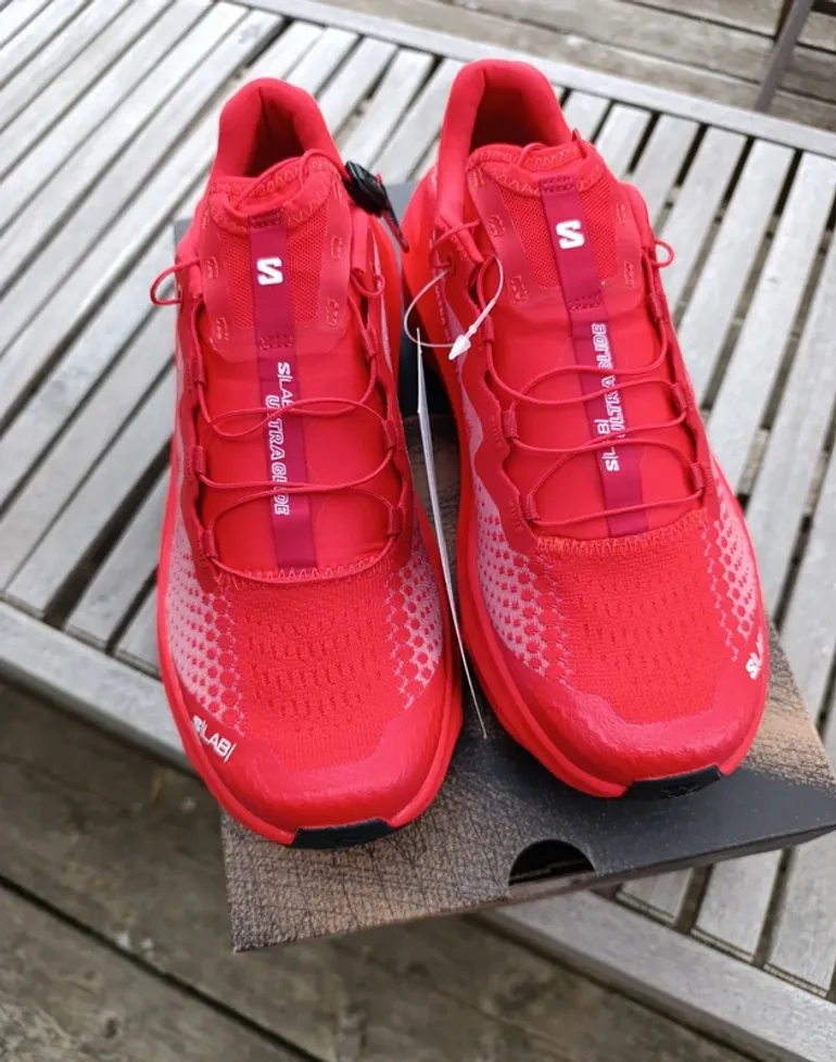 Used Salomon S/Lab Ultra Glide 1.5 bike — image 1 of 5