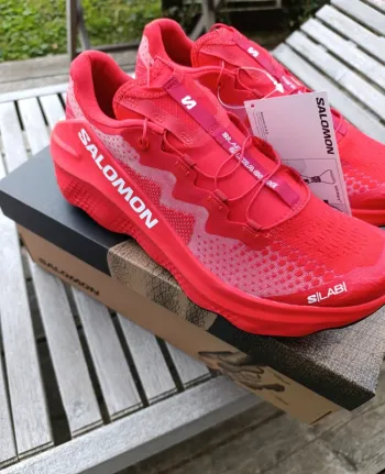 Used Salomon S/Lab Ultra Glide 1.5 bike — image 2 of 5