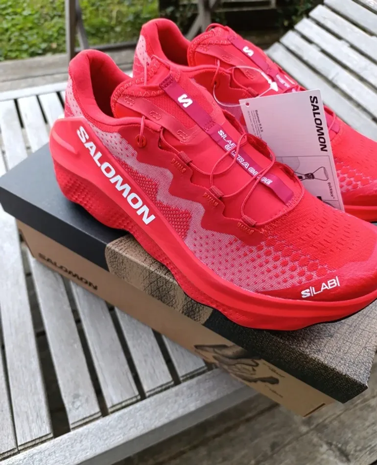 Used Salomon S/Lab Ultra Glide 1.5 bike — image 2 of 5