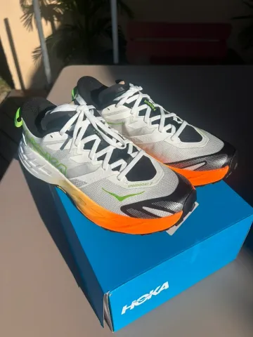 Used Hoka Speedgoat 7 Running Shoes