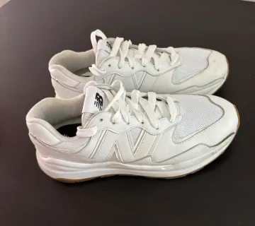 Used New Balance Schuhe Running Shoes