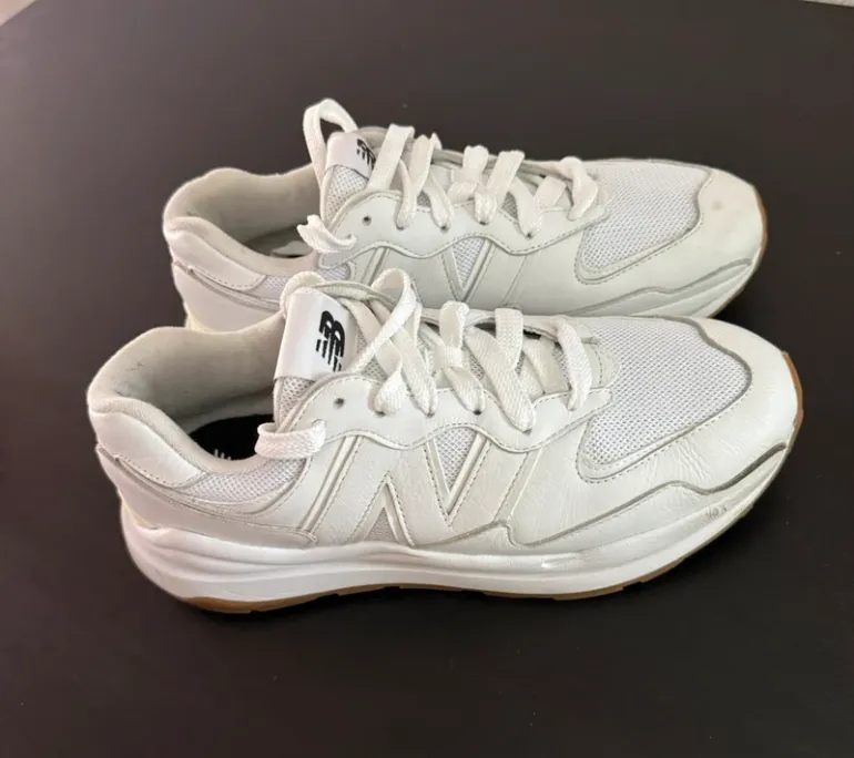 Used New Balance Schuhe bike — image 1 of 3