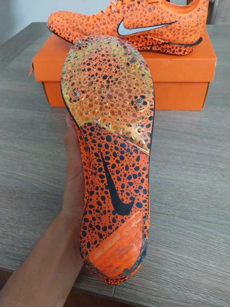 Tweedehands Nike Dragonfly 2 bike — afbeelding 2 van 5