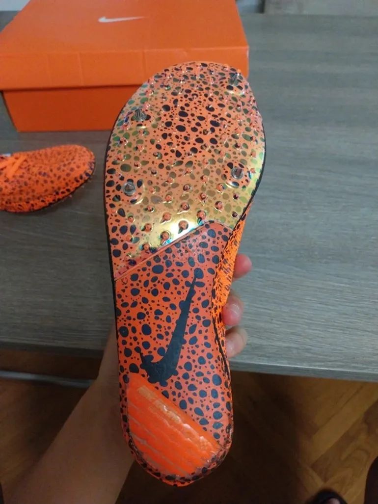 Tweedehands Nike Dragonfly 2 bike — afbeelding 3 van 5