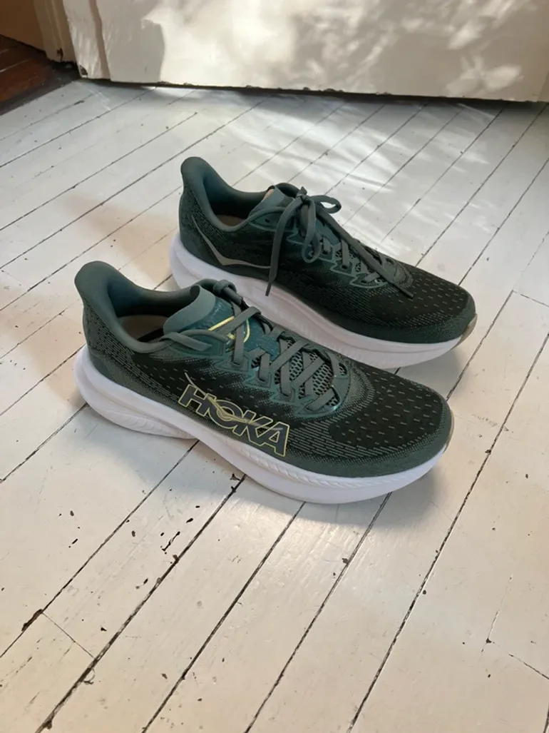 Used Hoka Mach 6 bike — image 2 of 5