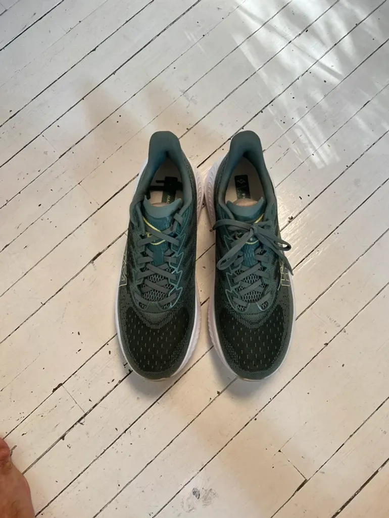 Used Hoka Mach 6 bike — image 4 of 5