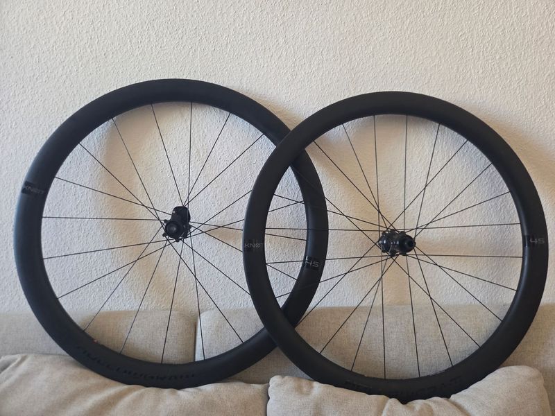 Used Cannondale HollowGram Knot 45 2024 Wheels