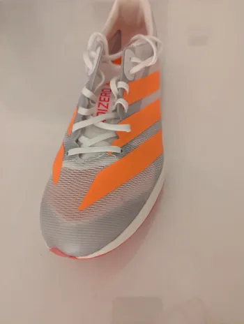 Used Adidas adizero Prime SP 4 bike — image 3 of 4