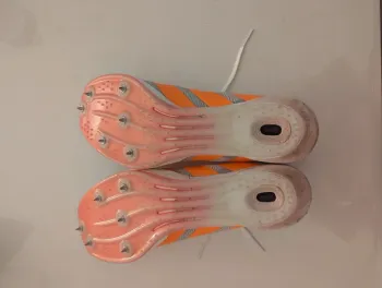 Used Adidas adizero Prime SP 4 bike — image 2 of 4