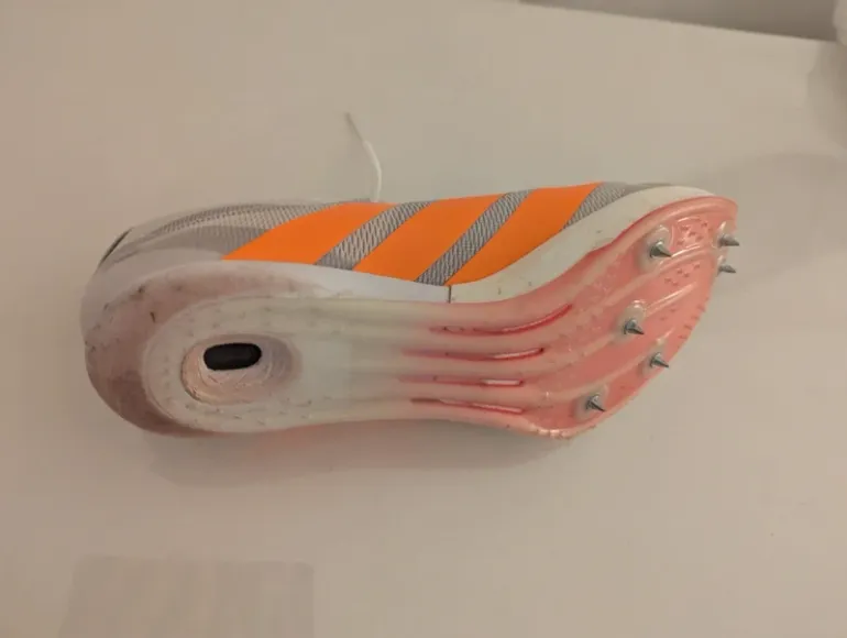 Used Adidas adizero Prime SP 4 bike — image 4 of 4