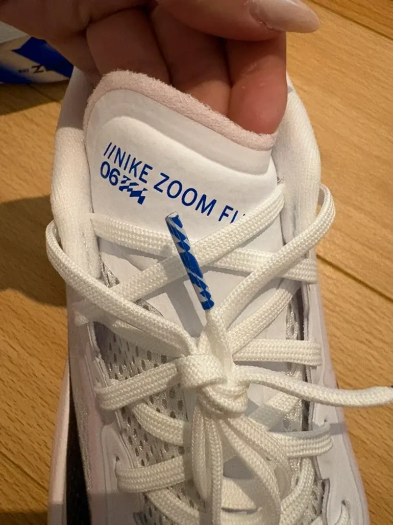 Used Nike Zoom Fly 6 bike — image 11 of 11