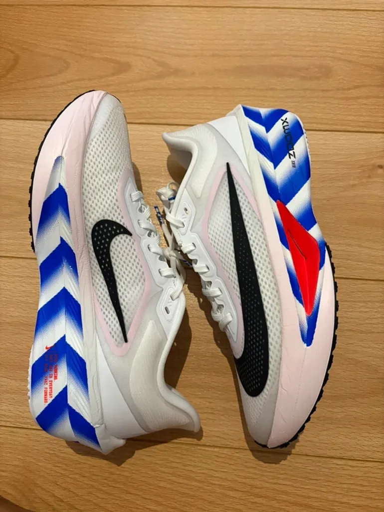Used Nike Zoom Fly 6 bike — image 3 of 11