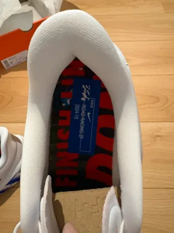 Used Nike Zoom Fly 6 bike — image 7 of 11