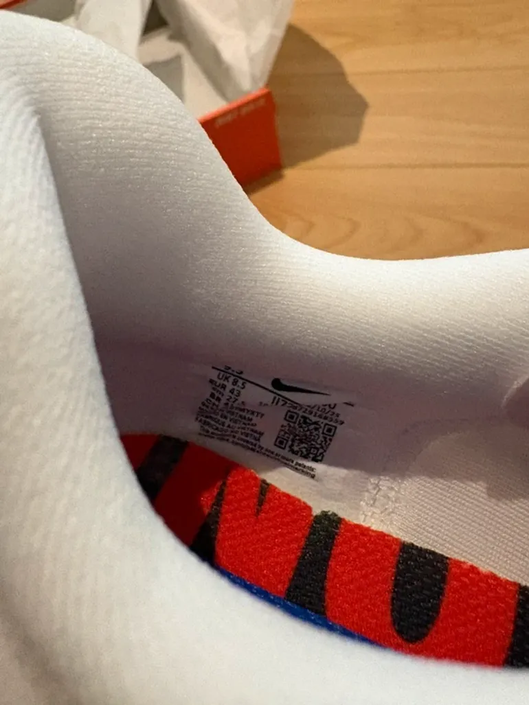 Used Nike Zoom Fly 6 bike — image 8 of 11