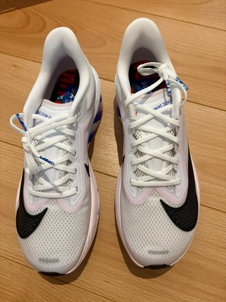 Used Nike Zoom Fly 6 bike — image 5 of 11