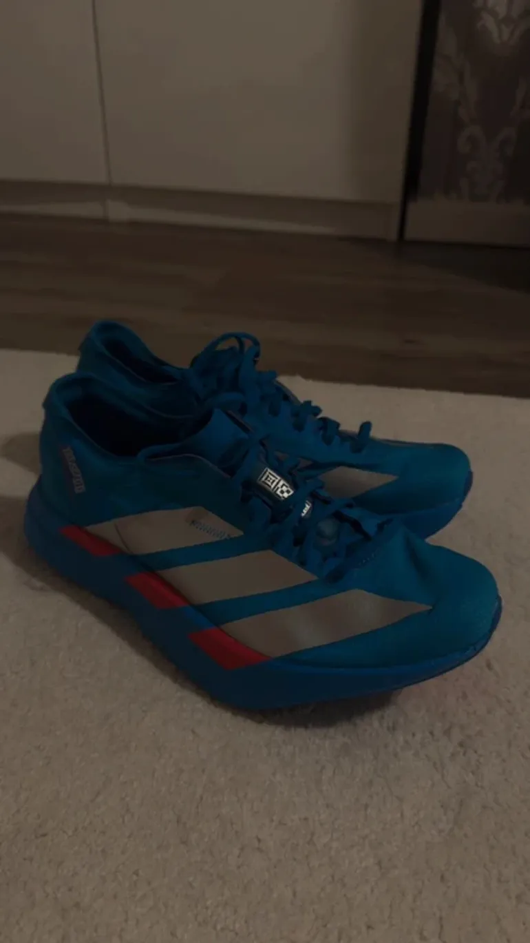 Used Adidas Adizero Takumi Sen bike — image 6 of 11