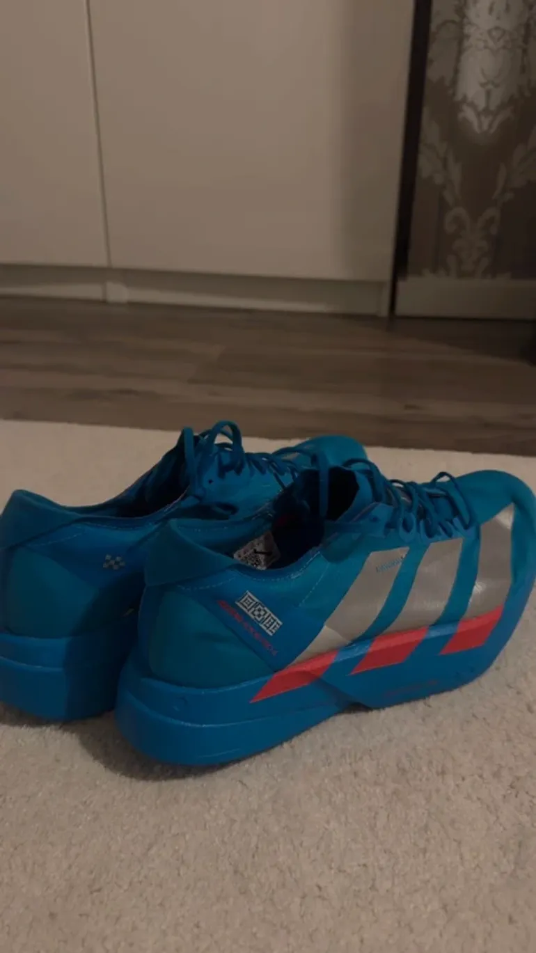 Used Adidas Adizero Takumi Sen bike — image 3 of 11