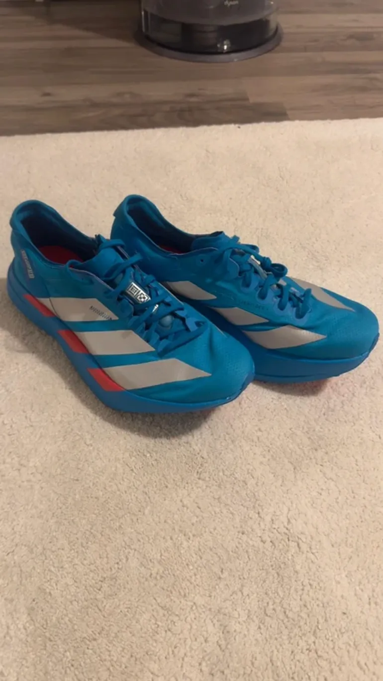 Used Adidas Adizero Takumi Sen bike — image 8 of 11