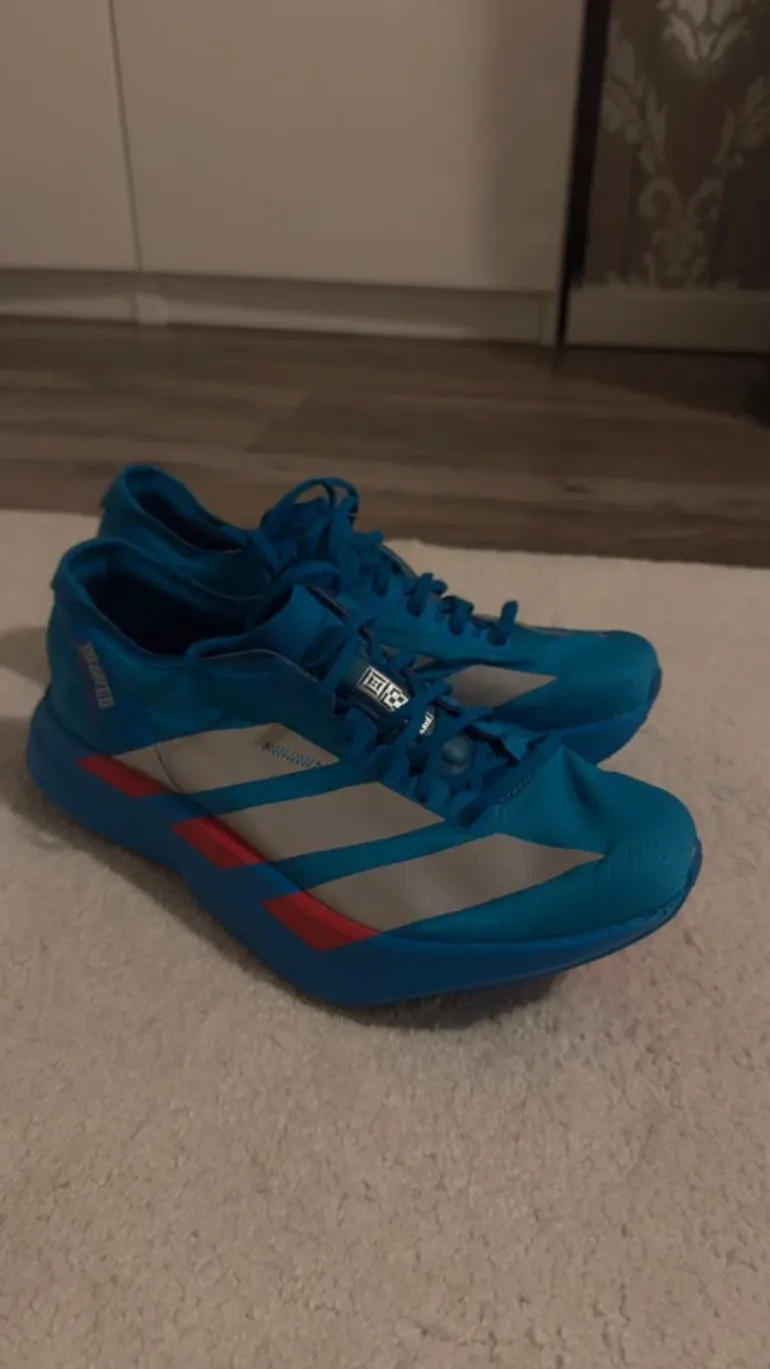 Used Adidas Adizero Takumi Sen bike — image 5 of 11