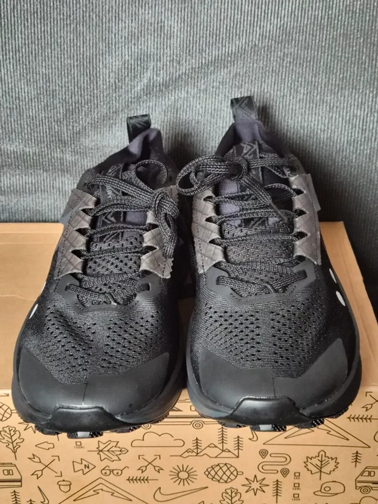 Käytetty Premium ZoomX Zegama Trail 2 bike — kuva 5 / 15