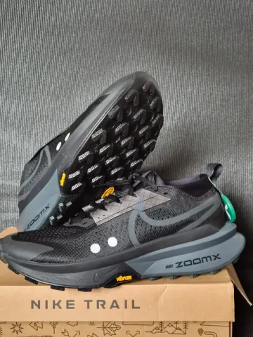 Premium ZoomX Zegama Trail 2 Running Shoes d'occasion