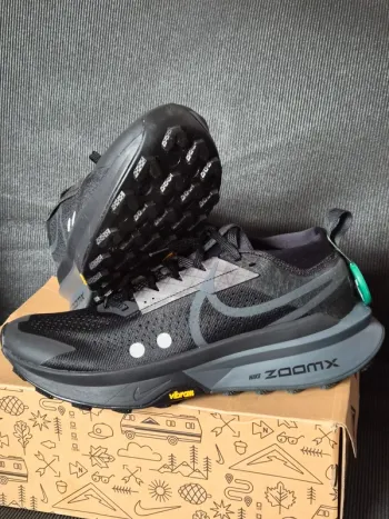 Käytetty Premium ZoomX Zegama Trail 2 bike — kuva 2 / 15