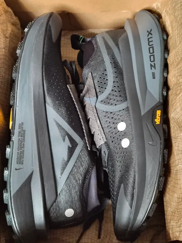 Käytetty Premium ZoomX Zegama Trail 2 bike — kuva 14 / 15