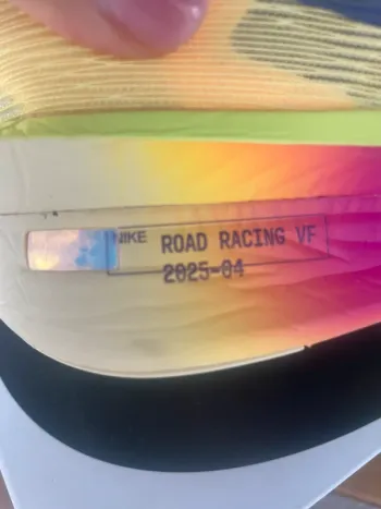Used Nike ZoomX Vaporfly bike — image 3 of 11