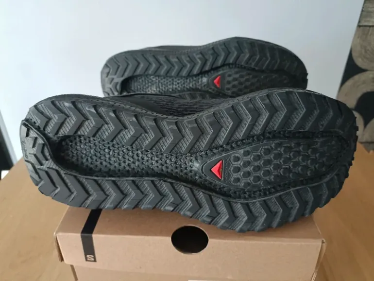 Used Salomon Aero Glide 3 GRVL bike — image 6 of 9