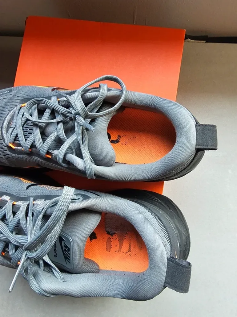 Used Nike Vomero 18 bike — image 6 of 15