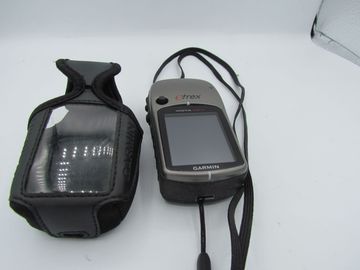 Použité Garmin eTrex Vista HCx Cycling Accessories