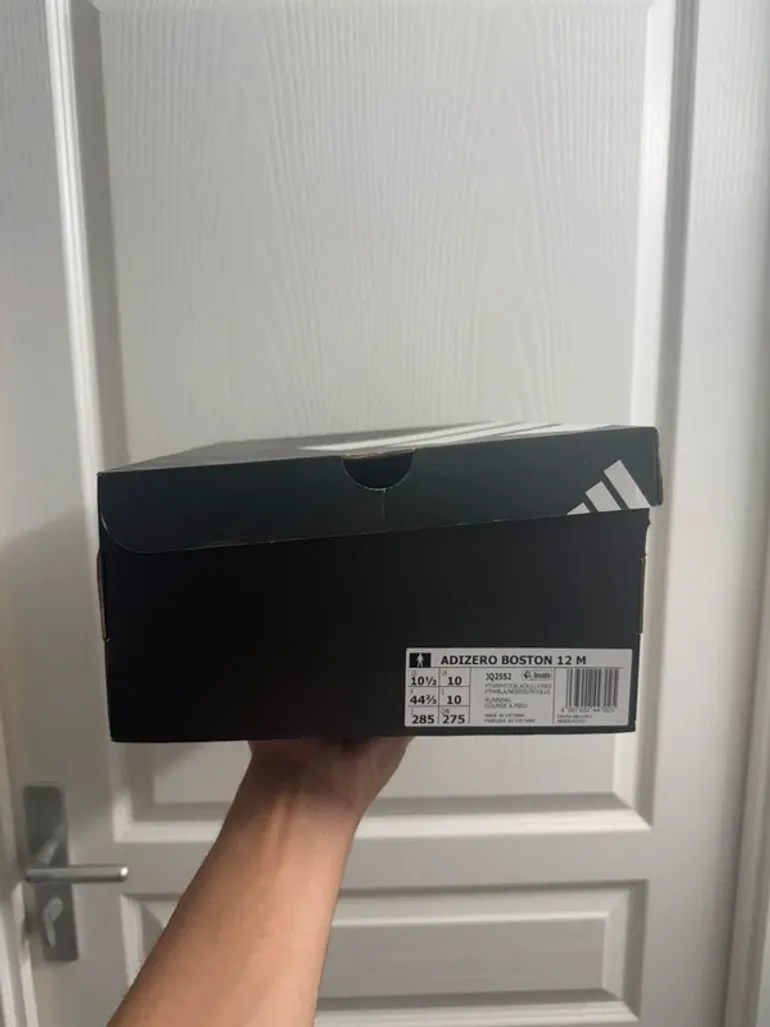 Used Adidas Adizero Boston 12 bike — image 10 of 10